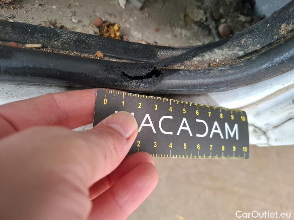  Fiat  Ducato FIAT   2014  4P Fourgon tôlé 30 M H2 23 Multijet 120 Pack Pro Nav #8