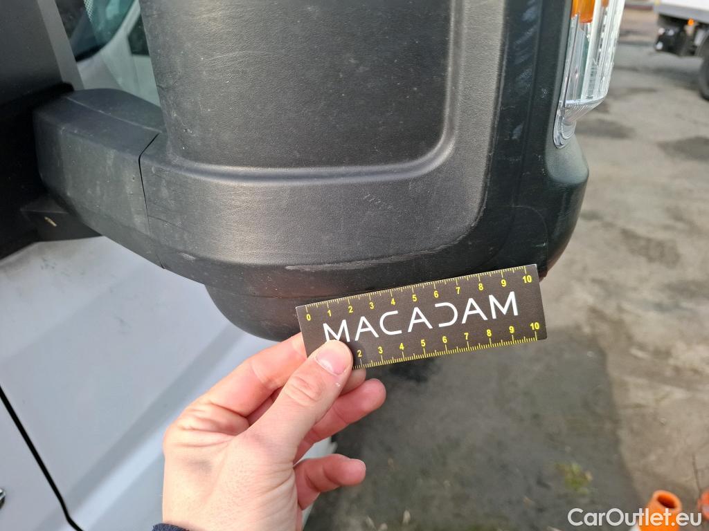  Fiat  Ducato FIAT  SC  2014  2P  Châssis cabine 35 L 23 Multijet 140 Pack Pro Nav #16