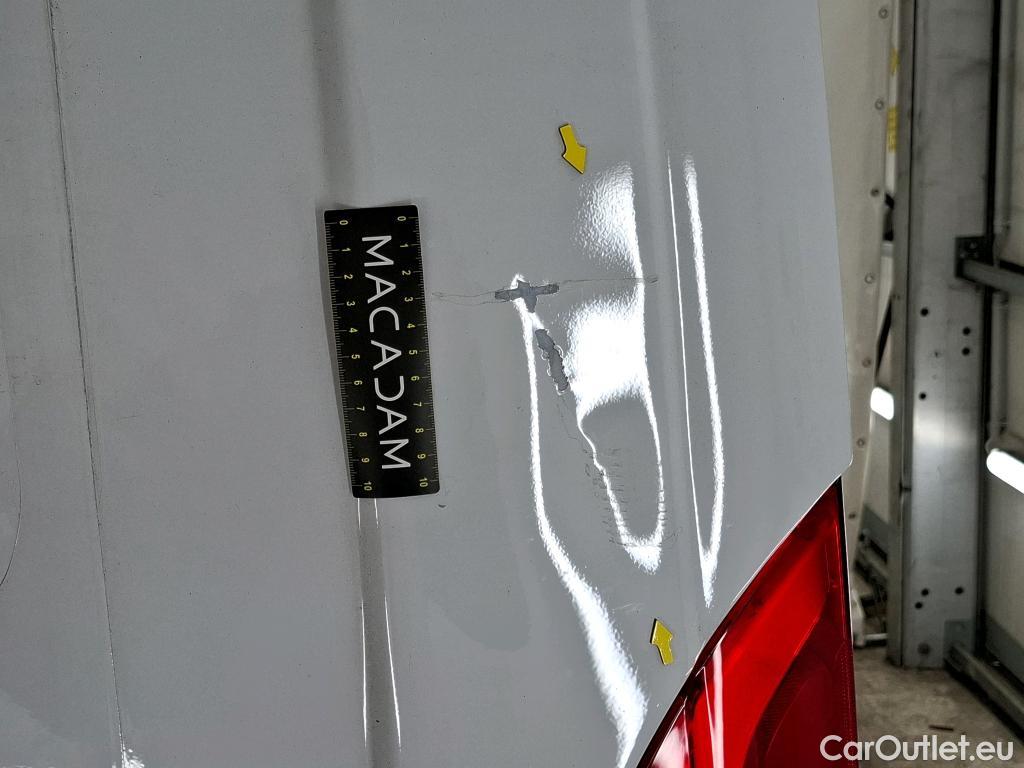  Fiat  Ducato FIAT   2014  4P  Fourgon tôlé Maxi 35 XL H2 23 Mjet 140 Pack Pro Nav #20