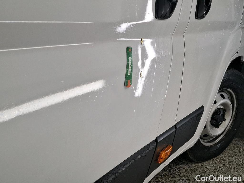  Fiat  Ducato FIAT   2014  4P  Fourgon tôlé 23 Mjet 140 Maxi 35 XL H2 Business #15