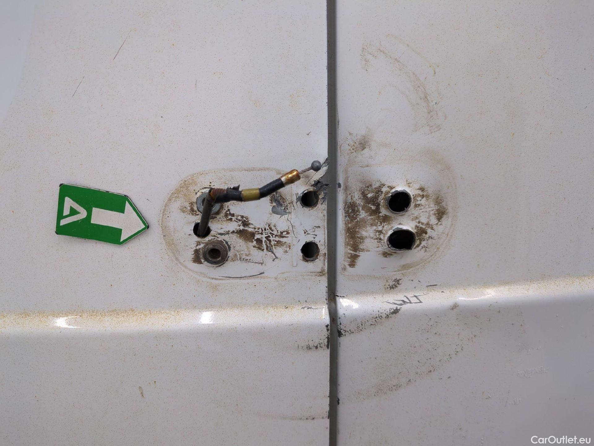  Citroen  Jumpy  Fourgon Club M 1.5 BlueHDi 100CV BVM6 E6dT #19