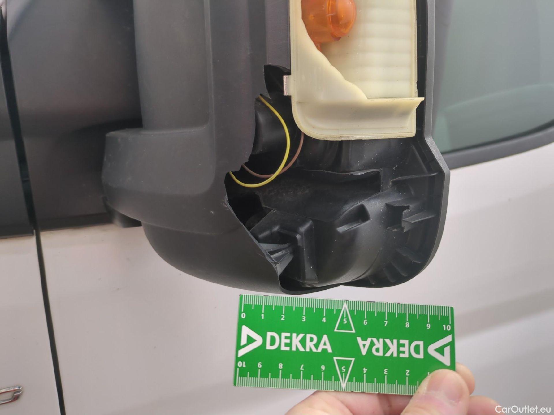  Fiat  Ducato FIAT  / 2014 / 4P / Fourgon tôlé 3.0 M H2 2.3 Multijet 120 Pack Pro Nav #14