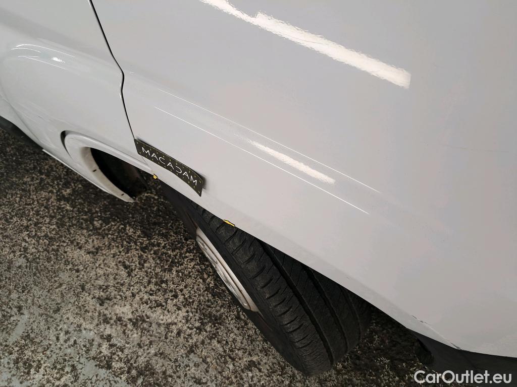  Fiat  Ducato FIAT  VU 4p Fourgon 30 M H2 20 Multijet 115 Pack Pro Nav #24