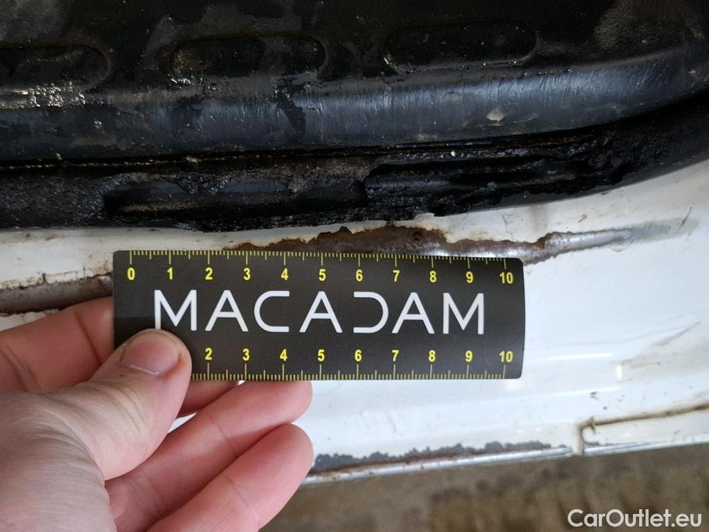  Land Rover  Discovery CITROEN Jumper Châssis Cabine DC/2019/4P/CDC &35 L3 BlueHDi 120 S&S BVM6 Control #34