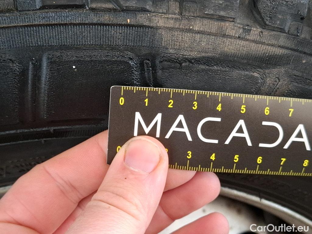  Land Rover  Discovery CITROEN Jumper Châssis Cabine DC/2019/4P/CDC &35 L3 BlueHDi 120 S&S BVM6 Control #18