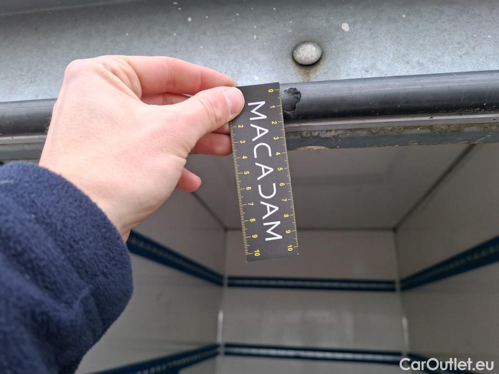  Fiat  Ducato FIAT  SC  2014  2P  Châssis cabine 35 L 23 Multijet 140 Pack Pro Nav #40