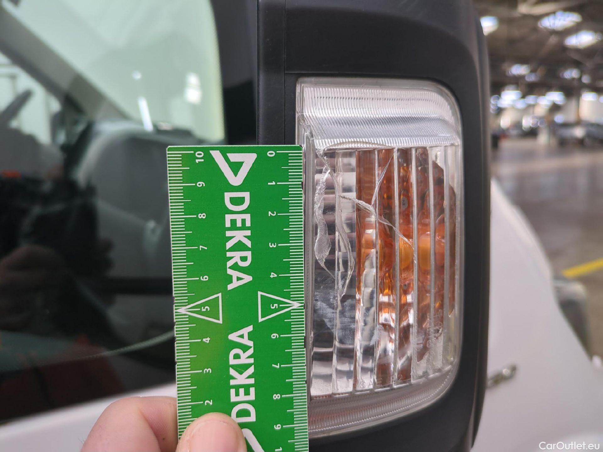  Fiat  Ducato FIAT  / 2014 / 4P / Fourgon tôlé 3.0 M H2 2.3 Multijet 120 Pack Pro Nav #71