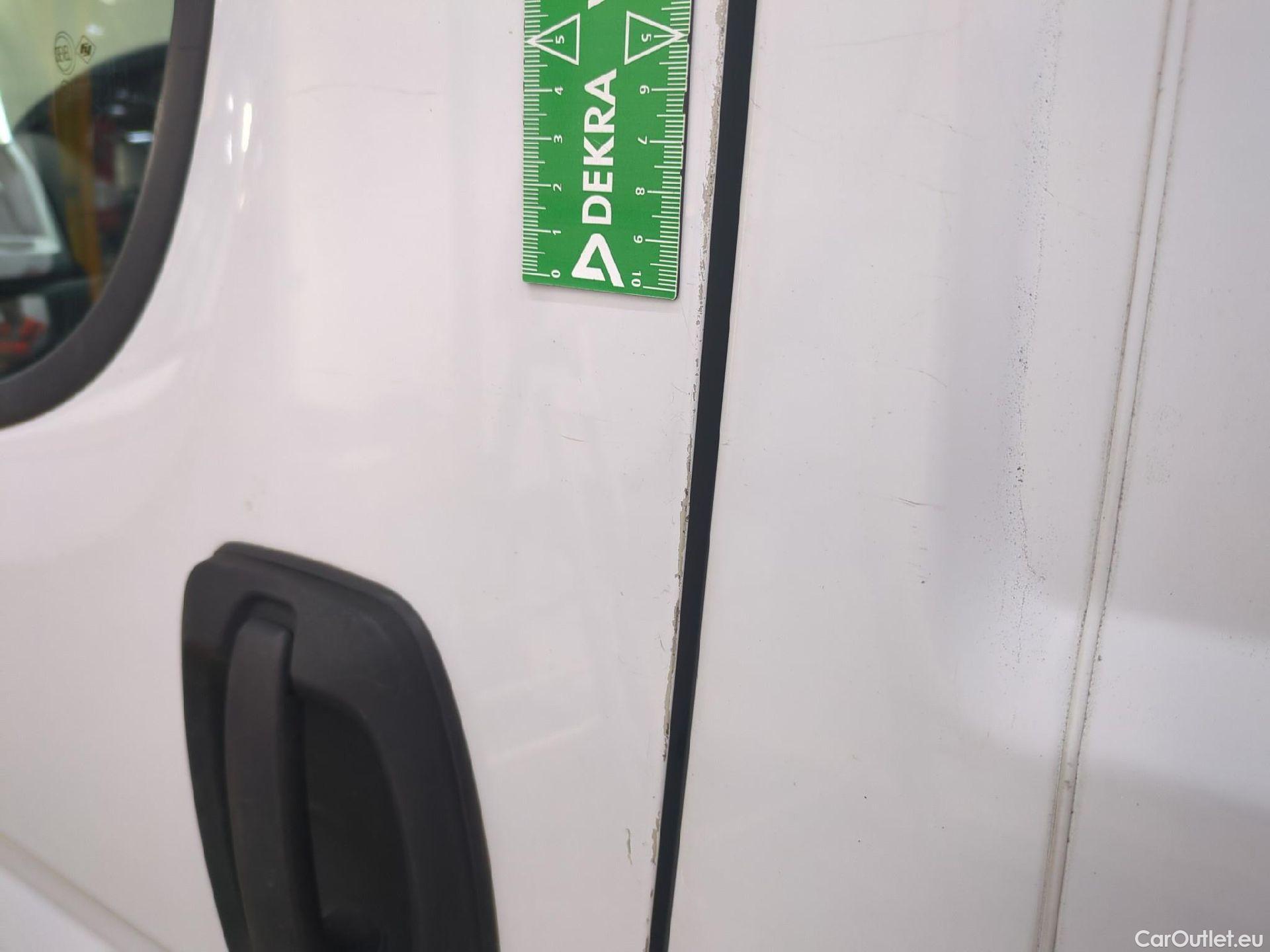  Fiat  Ducato FIAT  / 2014 / 4P / Fourgon tôlé 3.0 M H2 2.3 Multijet 120 Pack Pro Nav #26