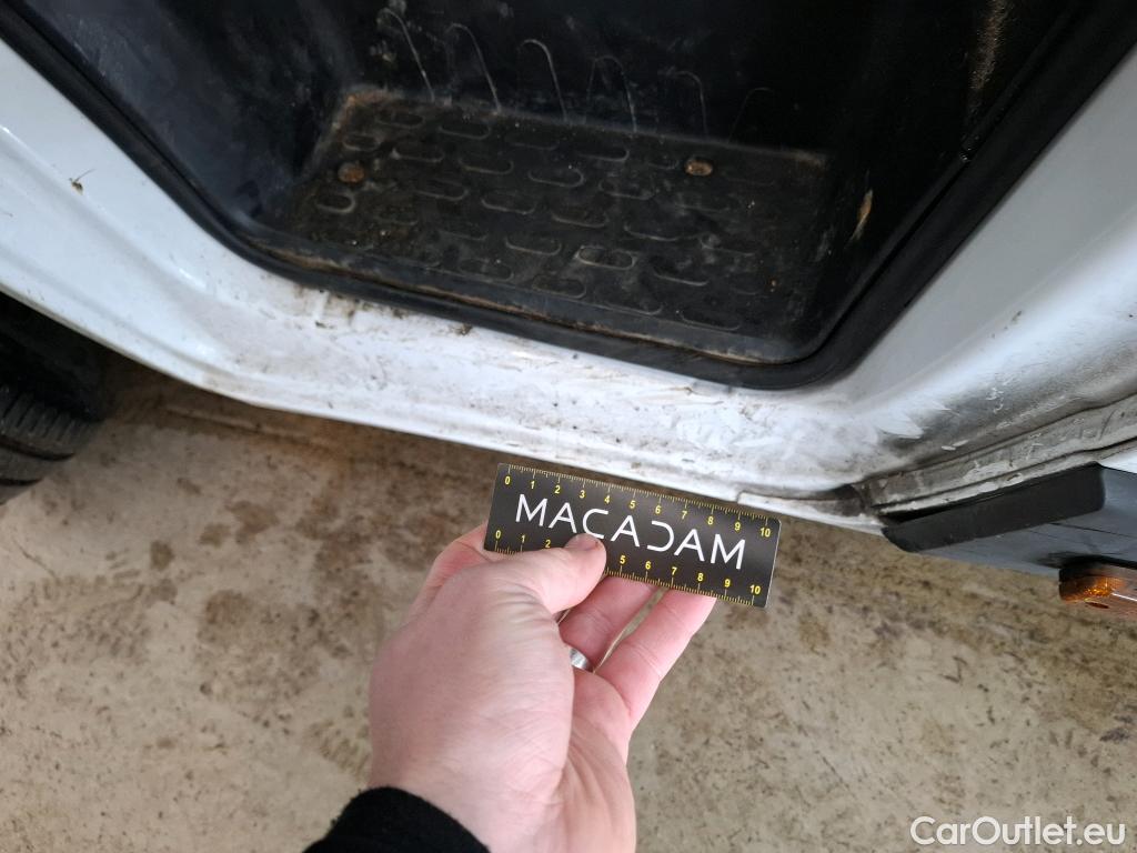  Fiat  Ducato FIAT   2014  4P  Fourgon tôlé Maxi 35 XL H2 23 Mjet 140 Pack Pro Nav #49