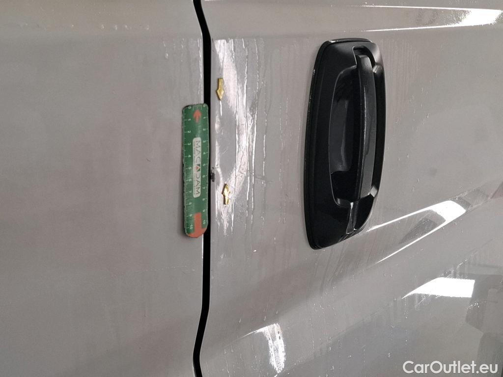  Fiat  Ducato FIAT   2014  4P  Fourgon tôlé 23 Mjet 140 Maxi 35 XL H2 Business #19