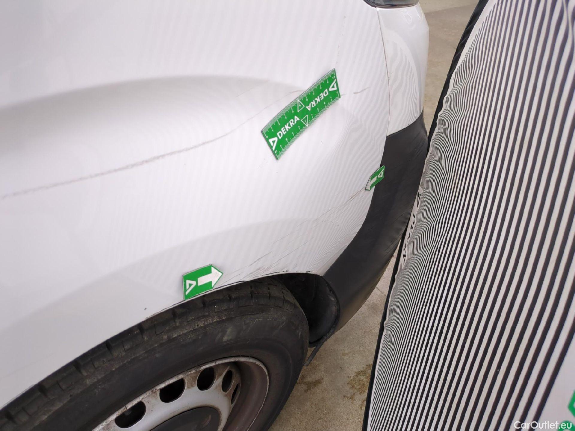  Citroen  Jumpy  Fourgon Club M 1.5 BlueHDi 100CV BVM6 E6dT #56