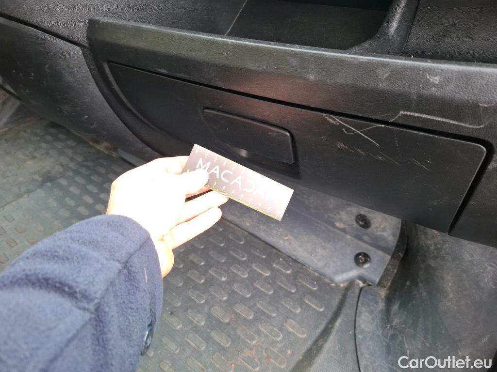  Fiat  Ducato FIAT  SC  2014  2P  Châssis cabine 35 L 23 Multijet 140 Pack Pro Nav #65