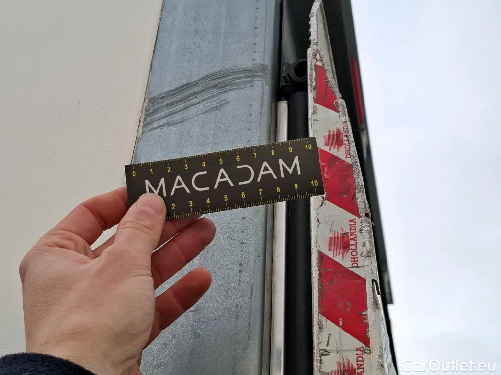  Fiat  Ducato FIAT  SC  2014  2P  Châssis cabine 35 L 23 Multijet 140 Pack Pro Nav #71