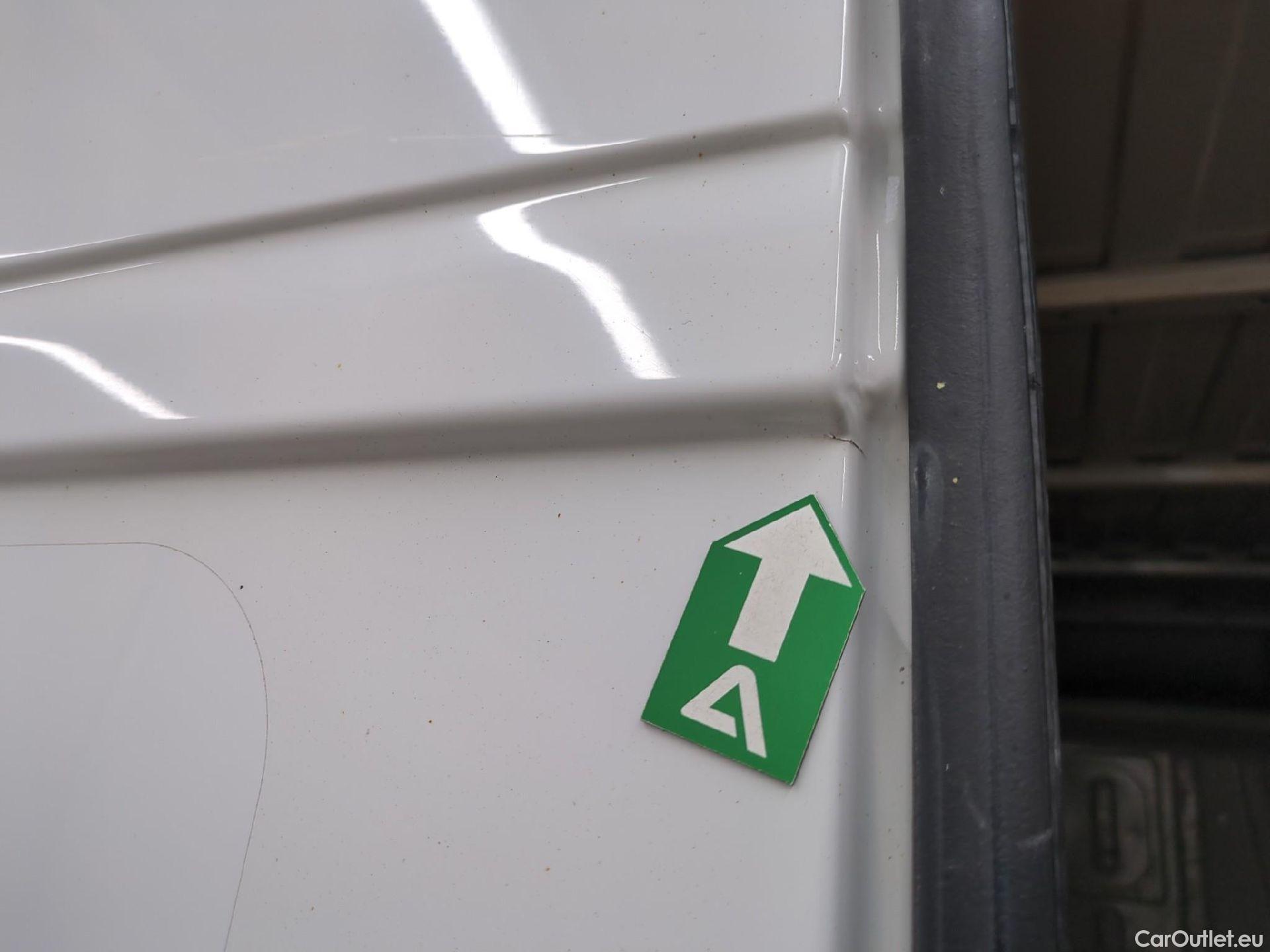  Fiat  Ducato FIAT  / 2014 / 4P / Fourgon tôlé 2.3 Multijet 120 3.0 M H2 Business #26