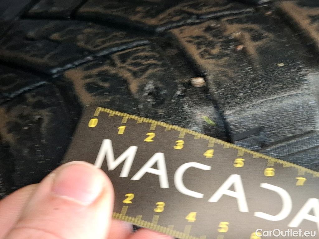  Land Rover  Discovery CITROEN Jumper Châssis Cabine DC/2019/4P/CDC &35 L3 BlueHDi 120 S&S BVM6 Control #21