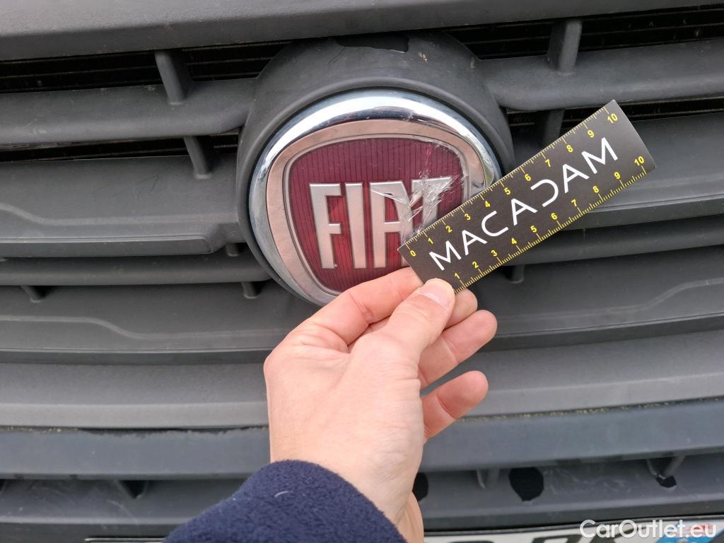  Fiat  Ducato FIAT  SC  2014  2P  Châssis cabine 35 L 23 Multijet 140 Pack Pro Nav #44