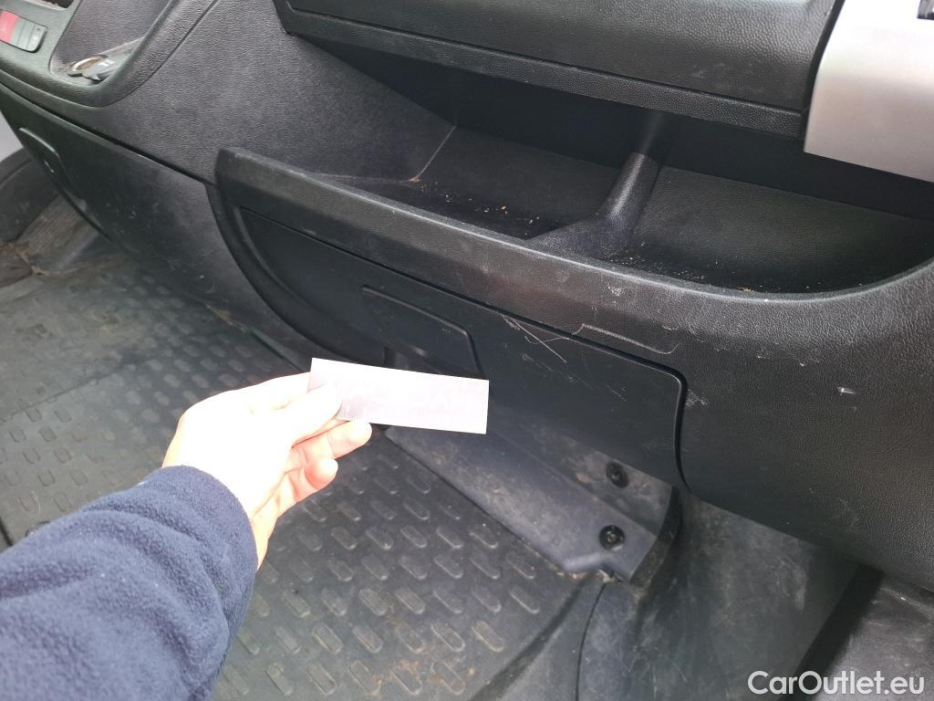  Fiat  Ducato FIAT  SC  2014  2P  Châssis cabine 35 L 23 Multijet 140 Pack Pro Nav #41