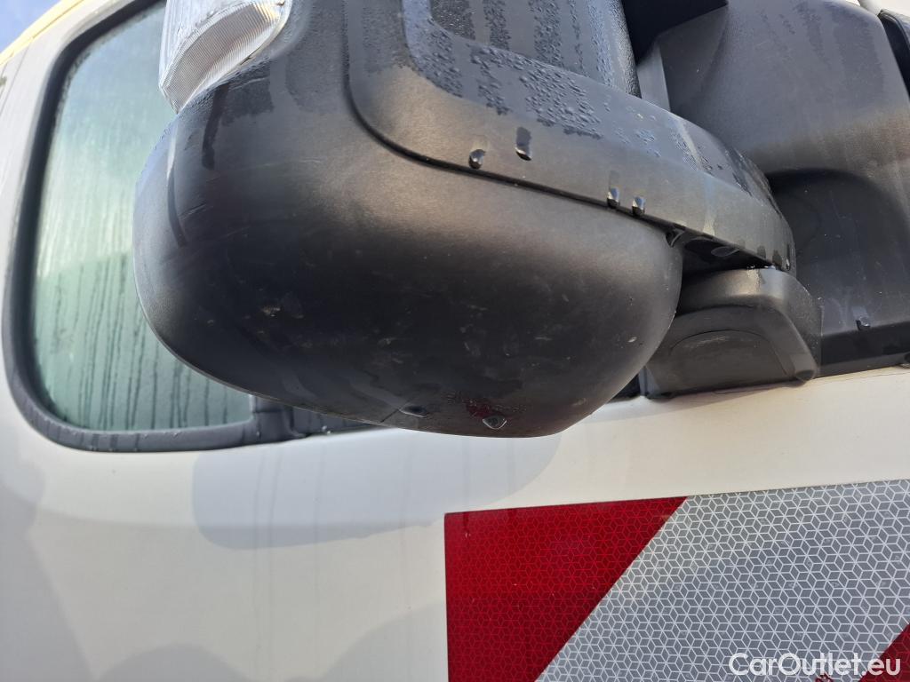  Land Rover  Discovery CITROEN Jumper Châssis Cabine DC/2019/4P/CDC &35 L3 BlueHDi 120 S&S BVM6 Control #10