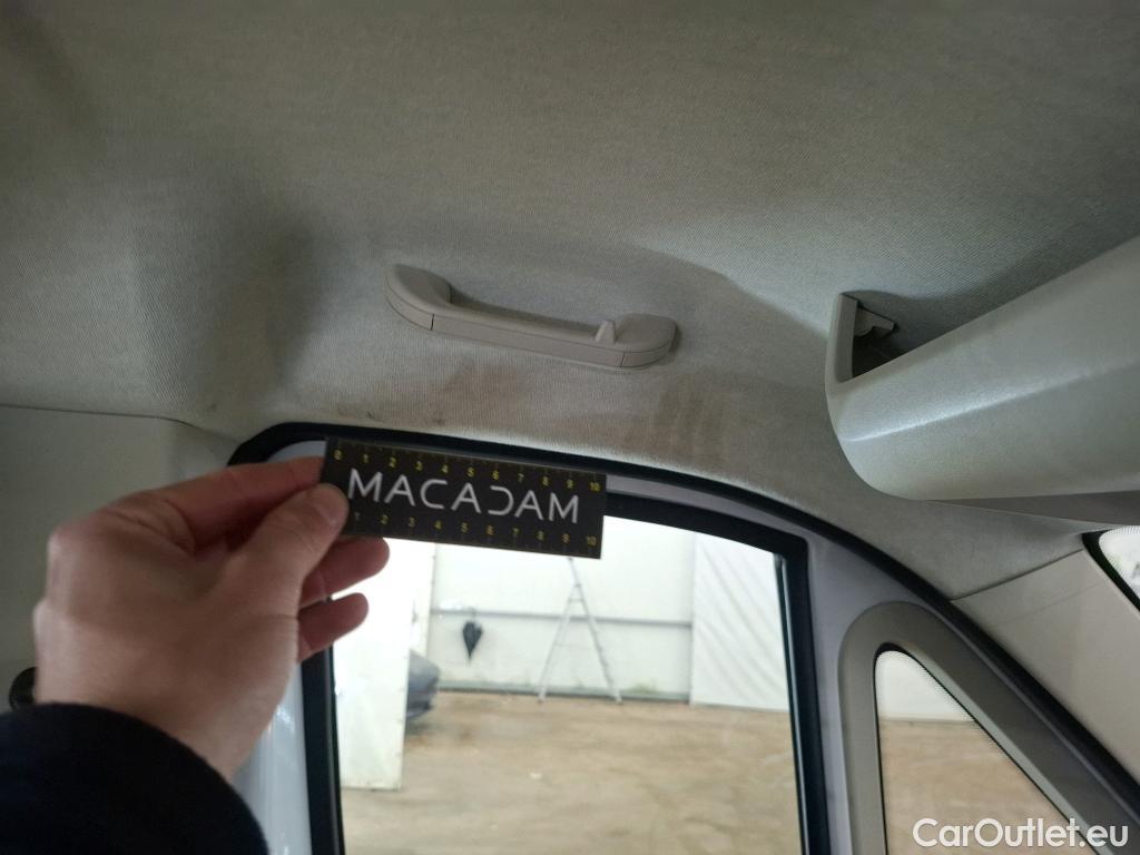  Fiat  Ducato FIAT  Benne SC 2014 2P Benne basculante H3-Power 140 Maxi HD 3.5 M Business #19