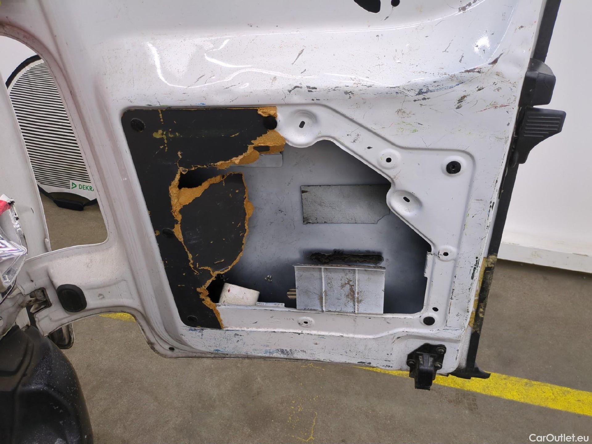  Citroen  Jumpy  Fourgon Club M 1.5 BlueHDi 100CV BVM6 E6dT #11