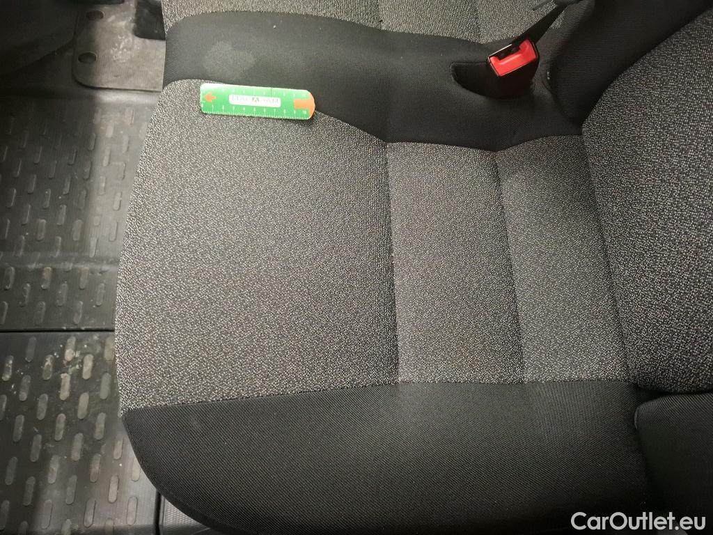  Fiat  Ducato FIAT   2014  4P  Fourgon tôlé 23 Mjet 140 Maxi 35 XL H2 Business #22