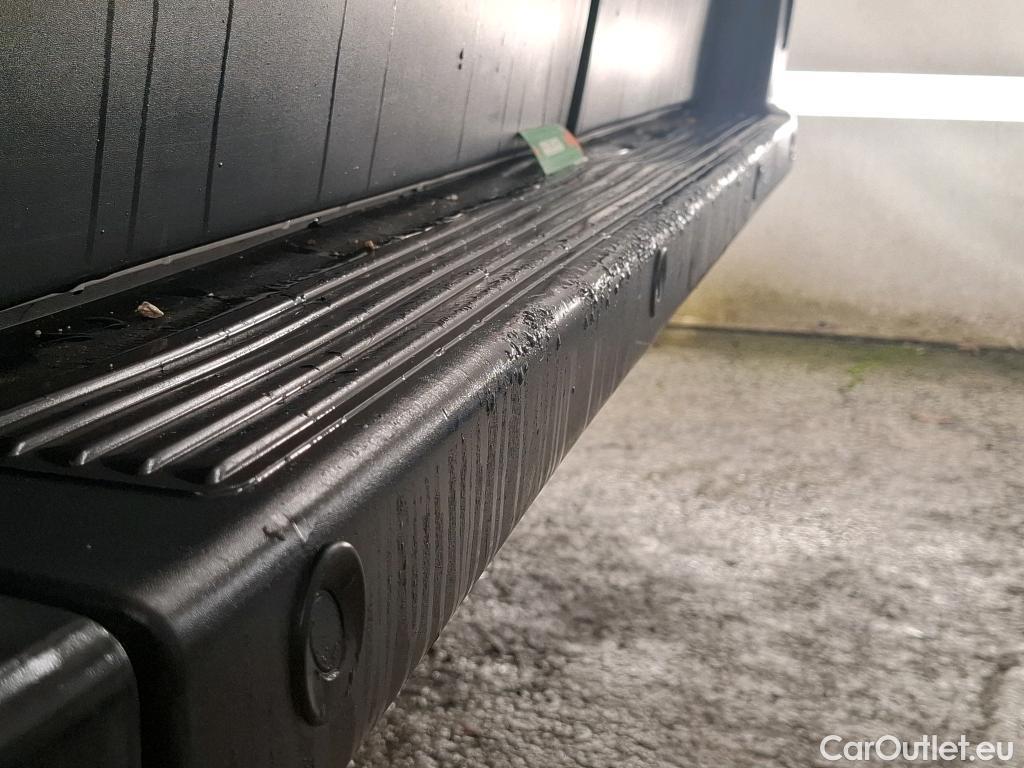  Fiat  Ducato FIAT   2014  4P  Fourgon tôlé 23 Mjet 140 Maxi 35 XL H2 Business #11