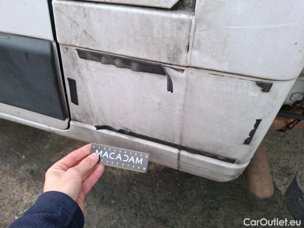  Fiat  Ducato FIAT  SC  2014  2P  Châssis cabine 35 L 23 Multijet 140 Pack Pro Nav #46