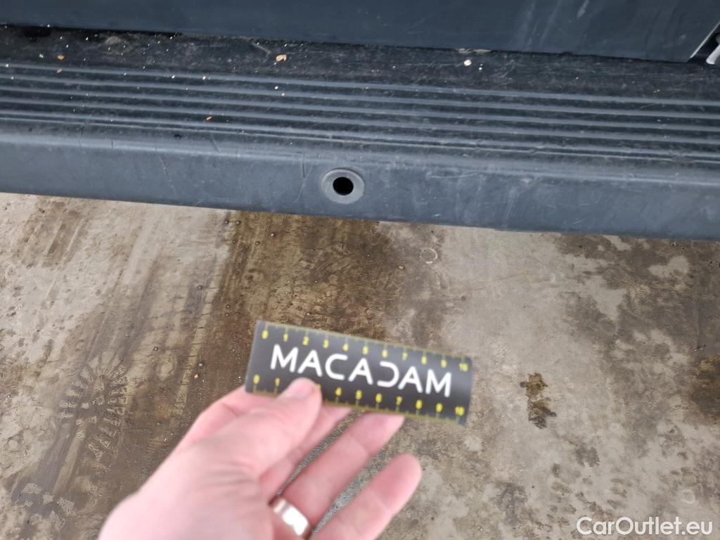  Fiat  Ducato FIAT   2014  4P  Fourgon tôlé Maxi 35 XL H2 23 Mjet 140 Pack Pro Nav #36