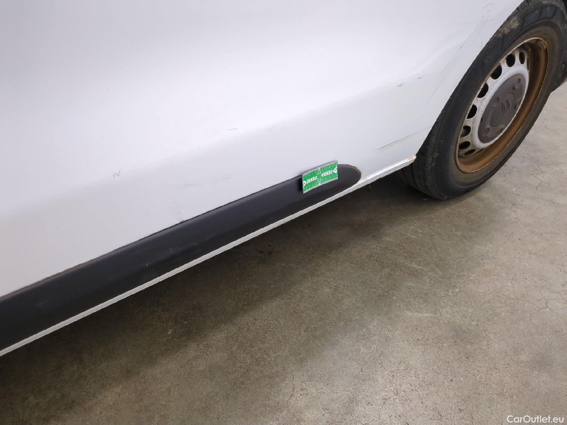  Citroen  Jumpy  Fourgon Club M 1.5 BlueHDi 100CV BVM6 E6dT #84