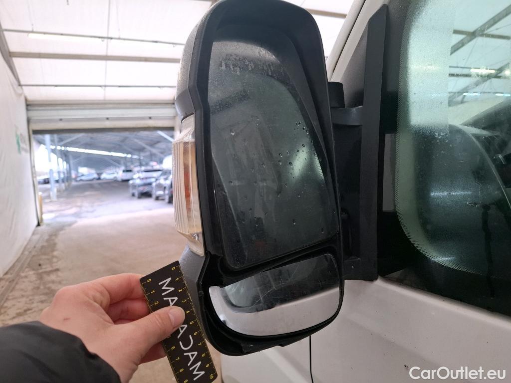  Fiat  Ducato FIAT   2014  4P Fourgon tôlé 30 M H2 23 Multijet 120 Pack Pro Nav #1