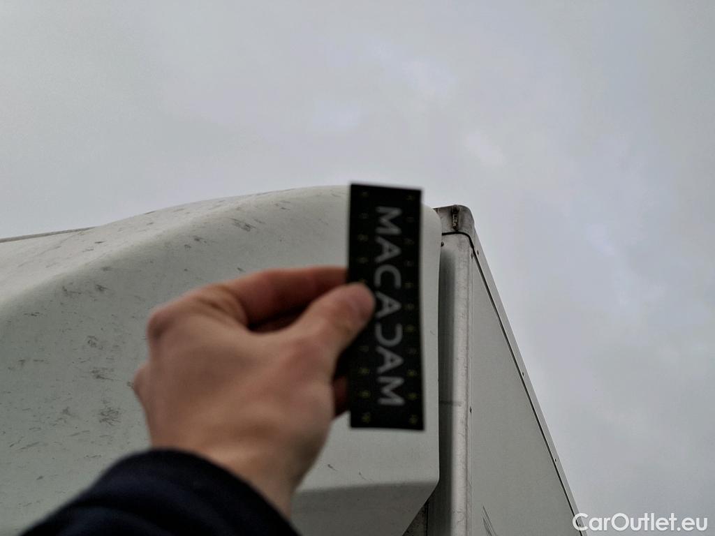  Fiat  Ducato FIAT  SC  2014  2P  Châssis cabine 35 L 23 Multijet 140 Pack Pro Nav #50