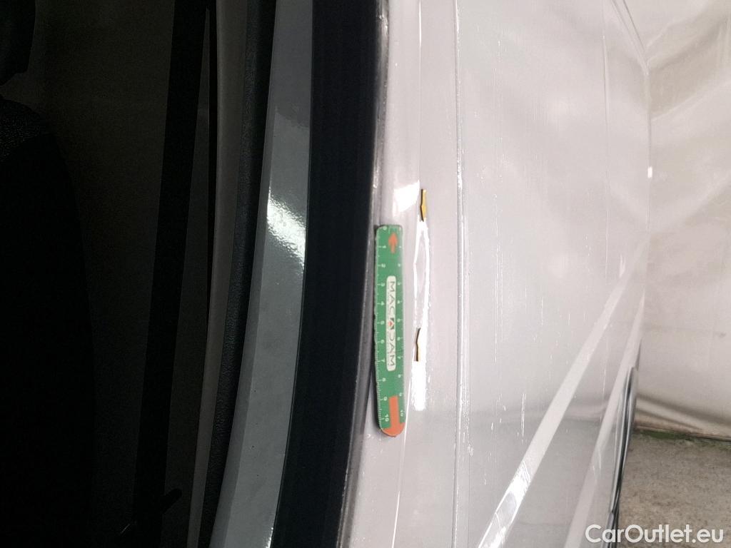  Fiat  Ducato FIAT   2014  4P  Fourgon tôlé 23 Mjet 140 Maxi 35 XL H2 Business #13