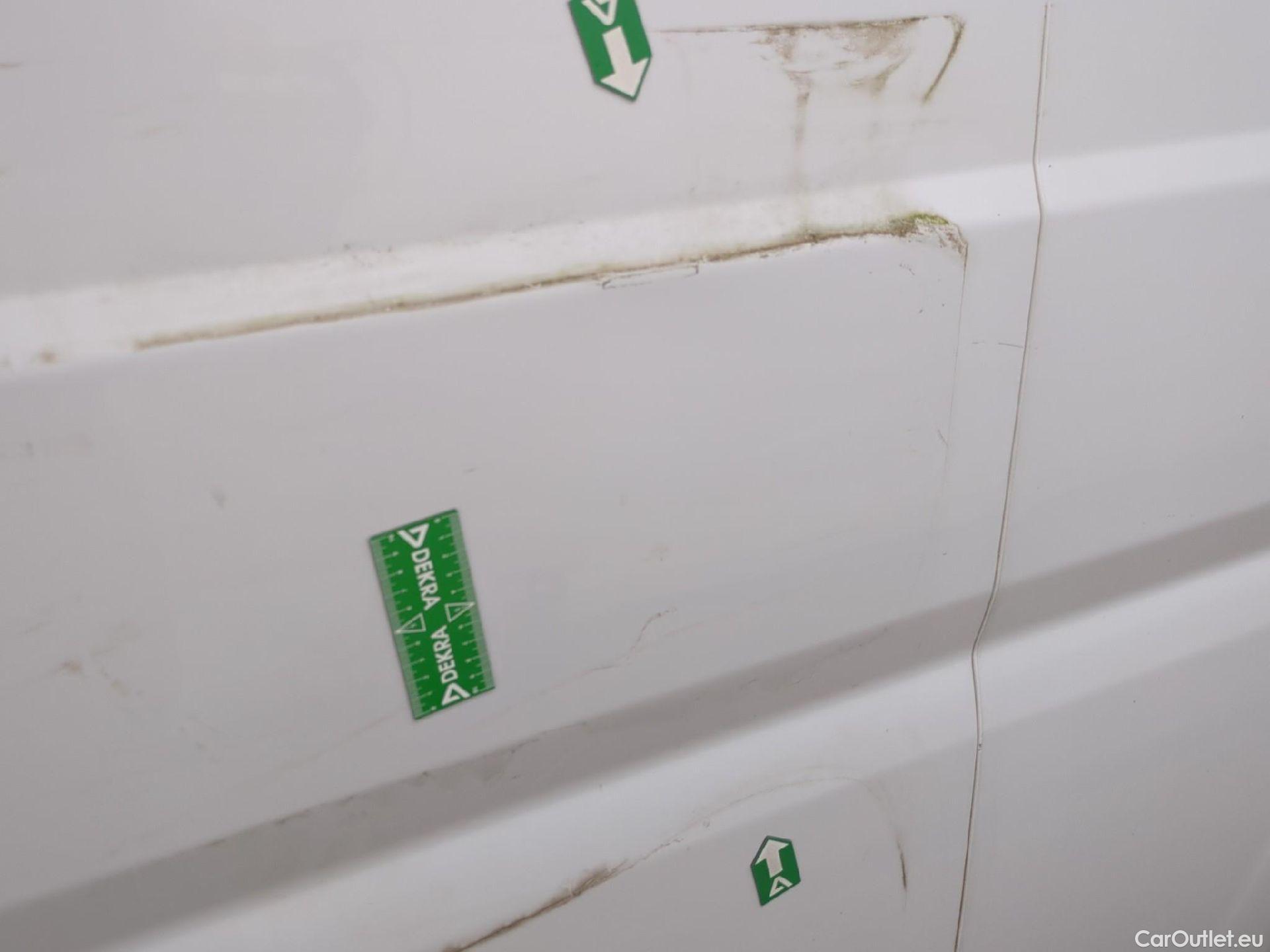  Fiat  Ducato FIAT  / 2014 / 4P / Fourgon tôlé 2.3 Multijet 120 3.0 M H2 Business #22