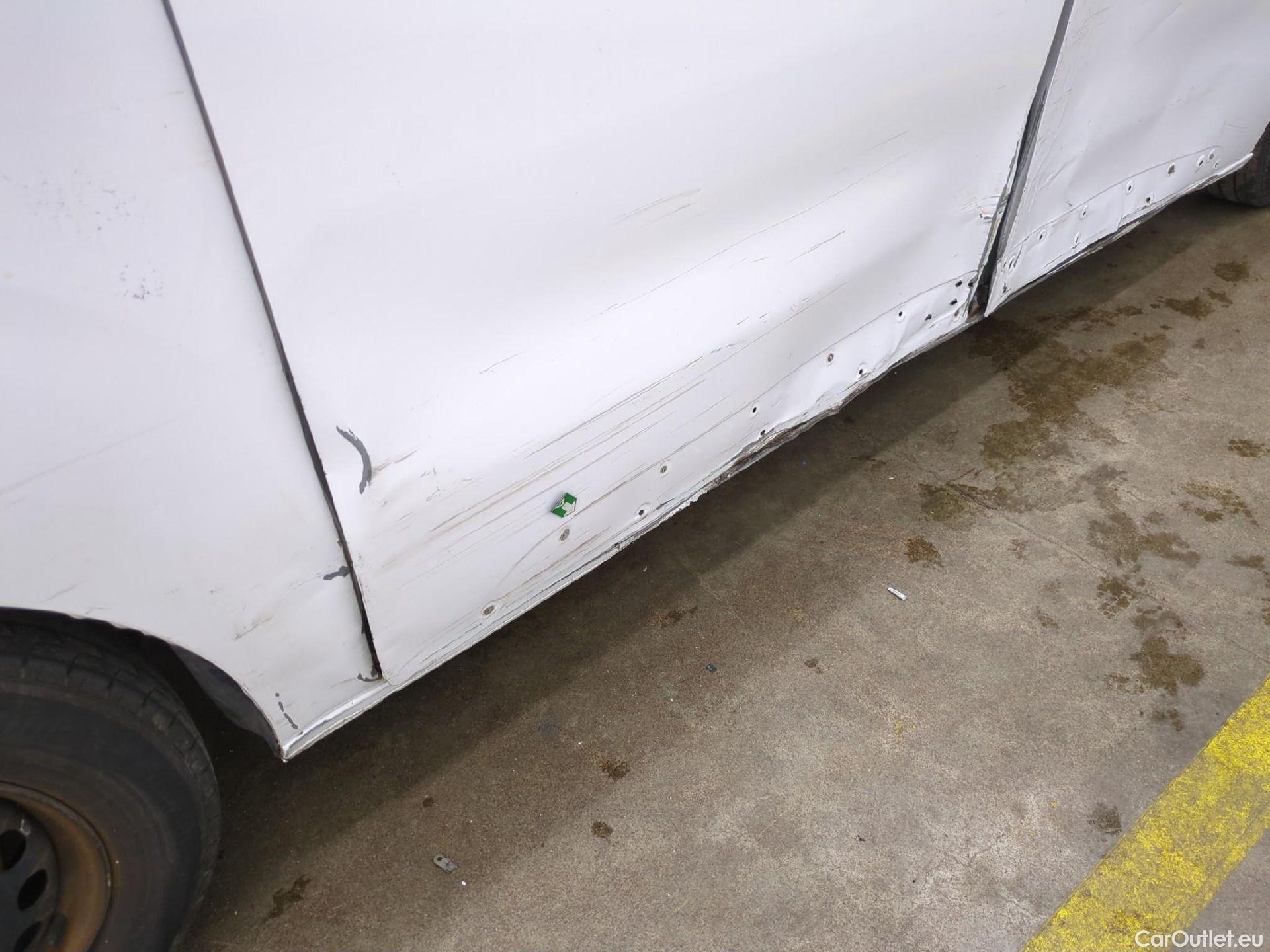  Citroen  Jumpy  Fourgon Club M 1.5 BlueHDi 100CV BVM6 E6dT #44