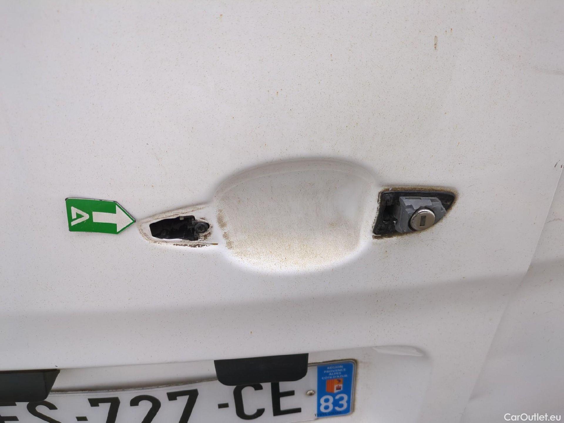  Citroen  Jumpy  Fourgon Club M 1.5 BlueHDi 100CV BVM6 E6dT #18