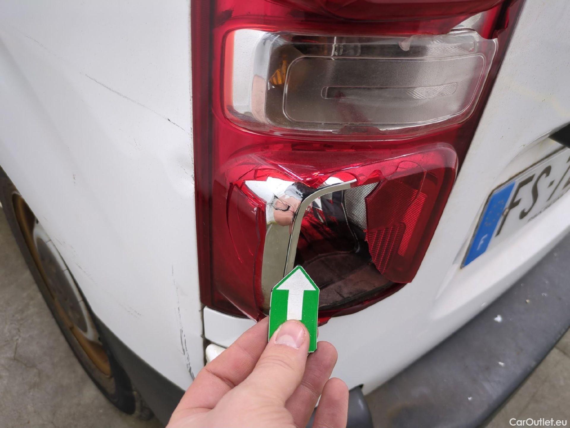  Citroen  Jumpy  Fourgon Club M 1.5 BlueHDi 100CV BVM6 E6dT #91