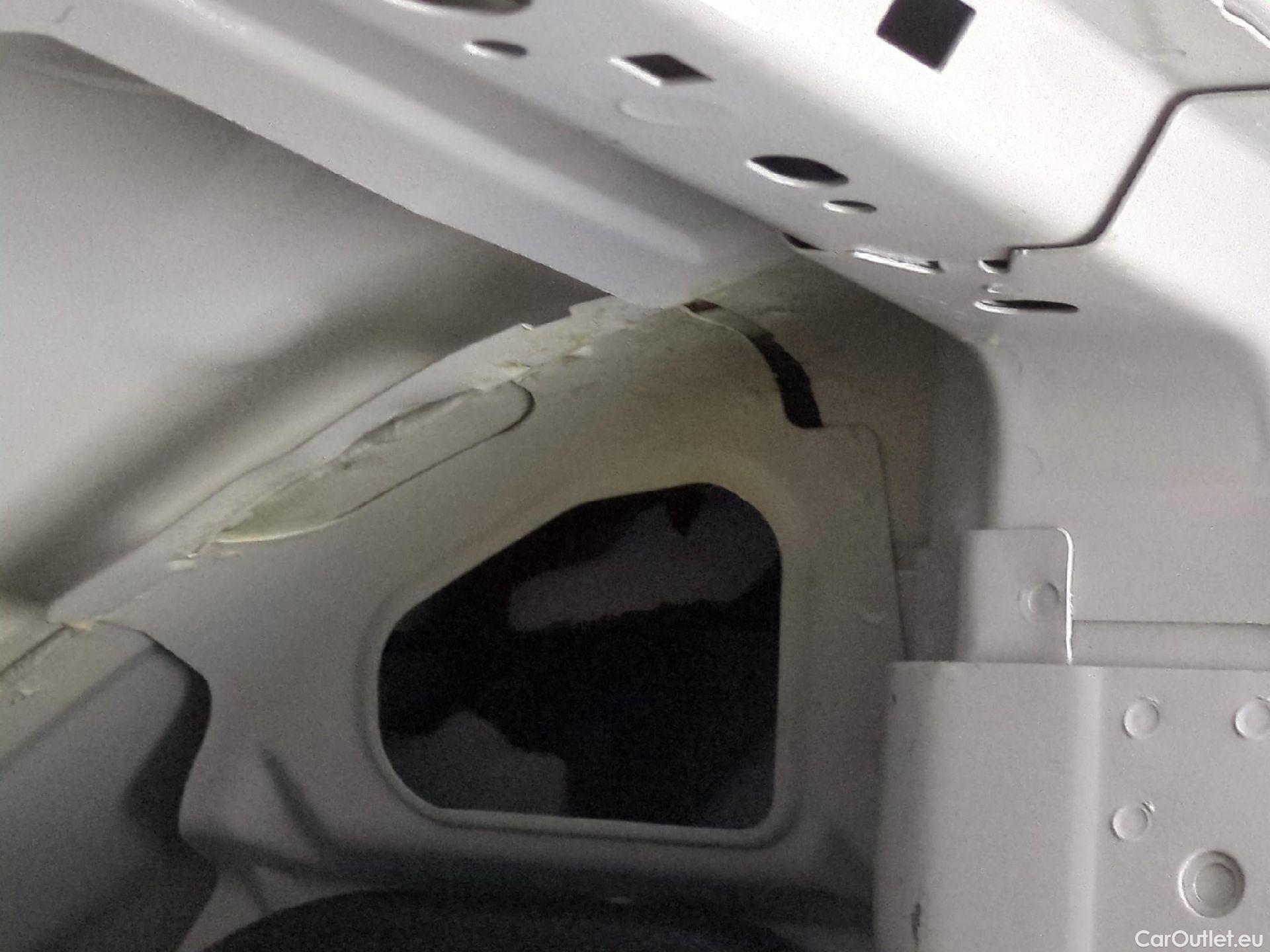  Fiat  Ducato FIAT  / 2014 / 4P / Fourgon tôlé 2.3 Multijet 120 3.0 M H2 Business #14