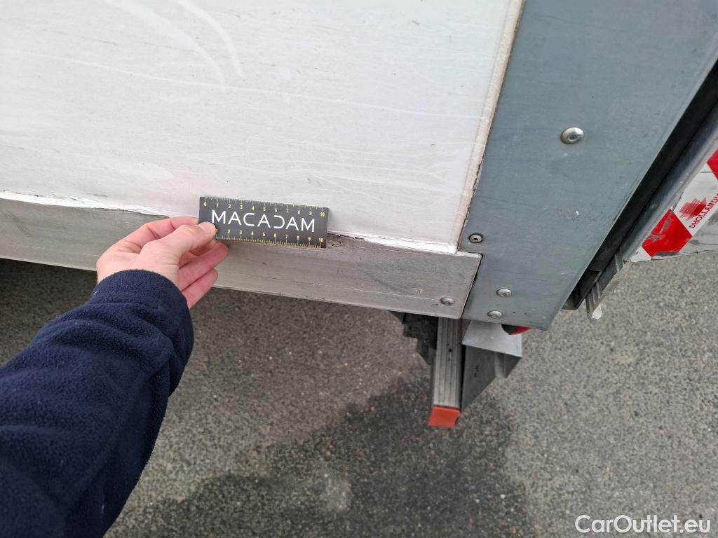  Fiat  Ducato FIAT  SC  2014  2P  Châssis cabine 35 L 23 Multijet 140 Pack Pro Nav #31