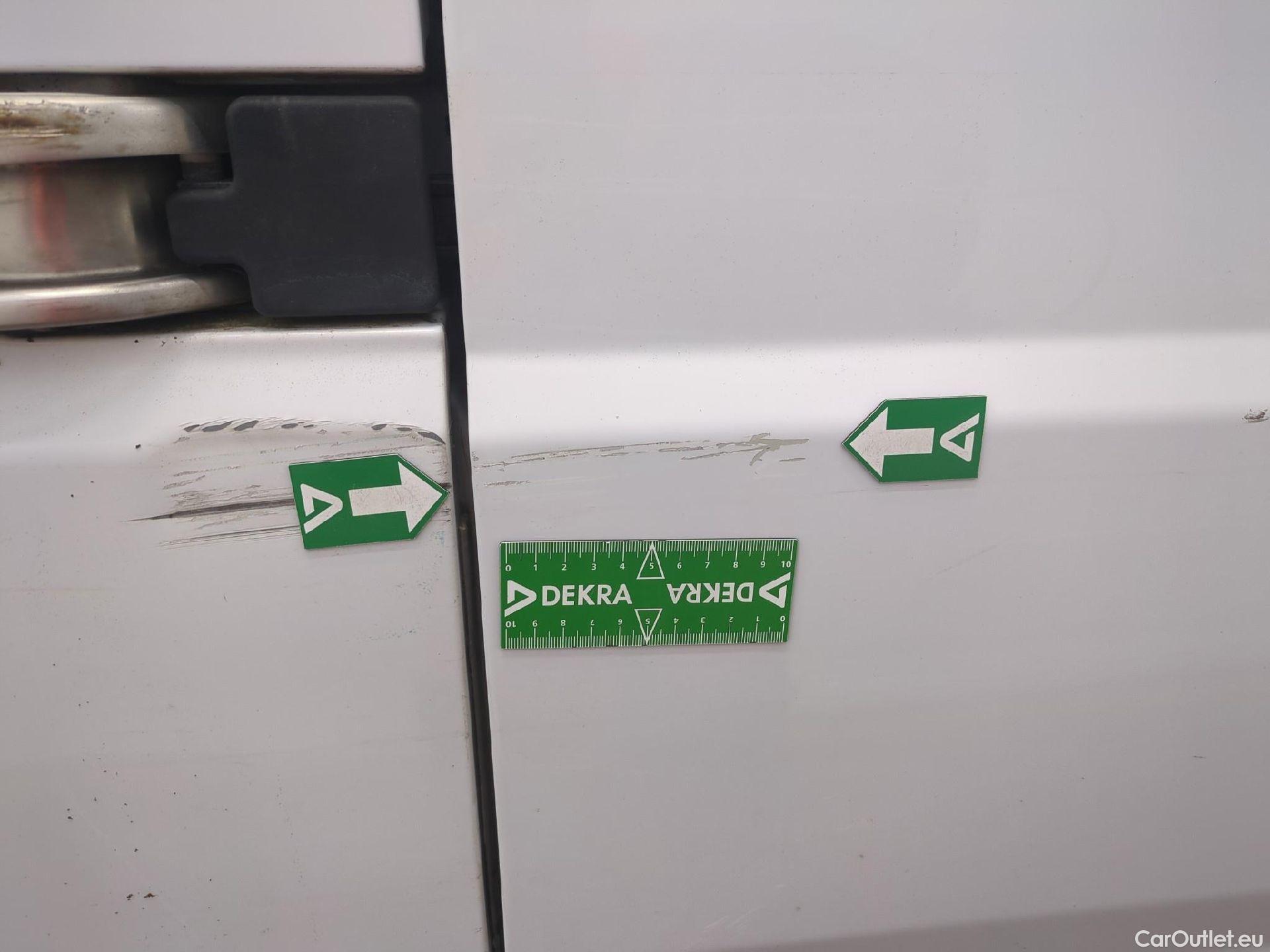  Fiat  Ducato FIAT  / 2014 / 4P / Fourgon tôlé 3.0 M H2 2.3 Multijet 120 Pack Pro Nav #62