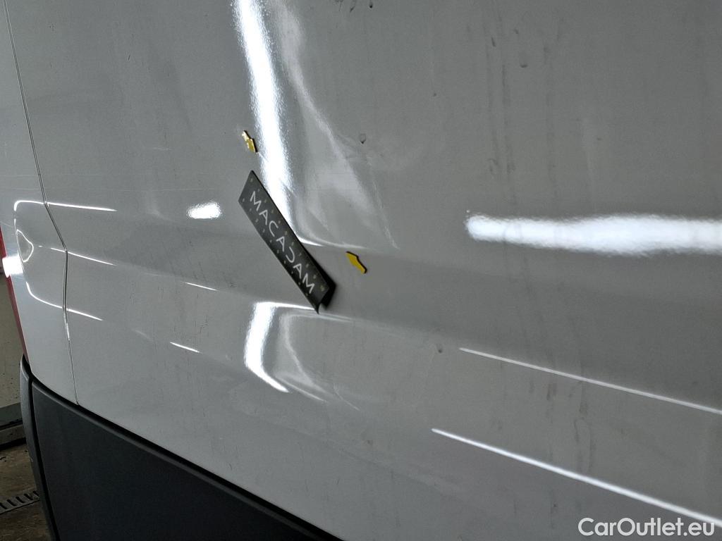  Fiat  Ducato FIAT   2014  4P  Fourgon tôlé Maxi 35 XL H2 23 Mjet 140 Pack Pro Nav #4