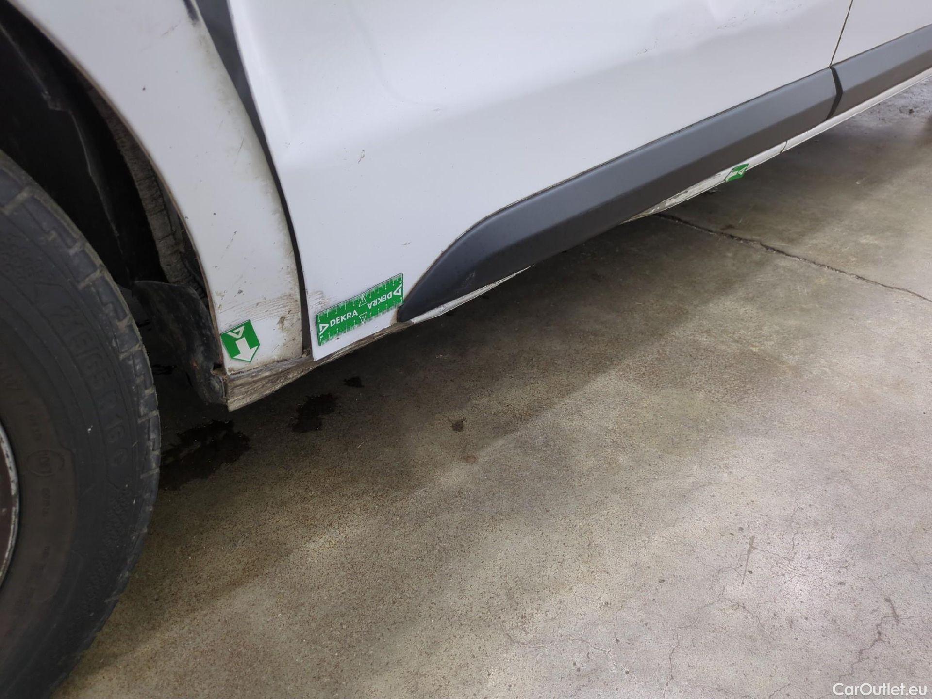  Citroen  Jumpy  Fourgon Club M 1.5 BlueHDi 100CV BVM6 E6dT #81