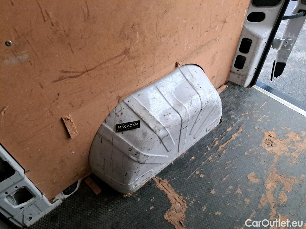  Fiat  Ducato FIAT  VU 4p Fourgon 30 M H2 20 Multijet 115 Pack Pro Nav #66