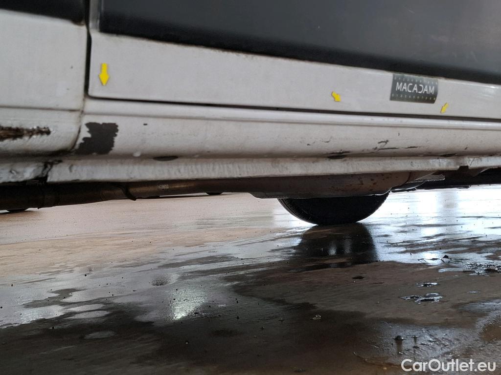  Fiat  Ducato FIAT   2014  4P  Fourgon tôlé Maxi 35 XL H2 23 Mjet 140 Pack Pro Nav #34