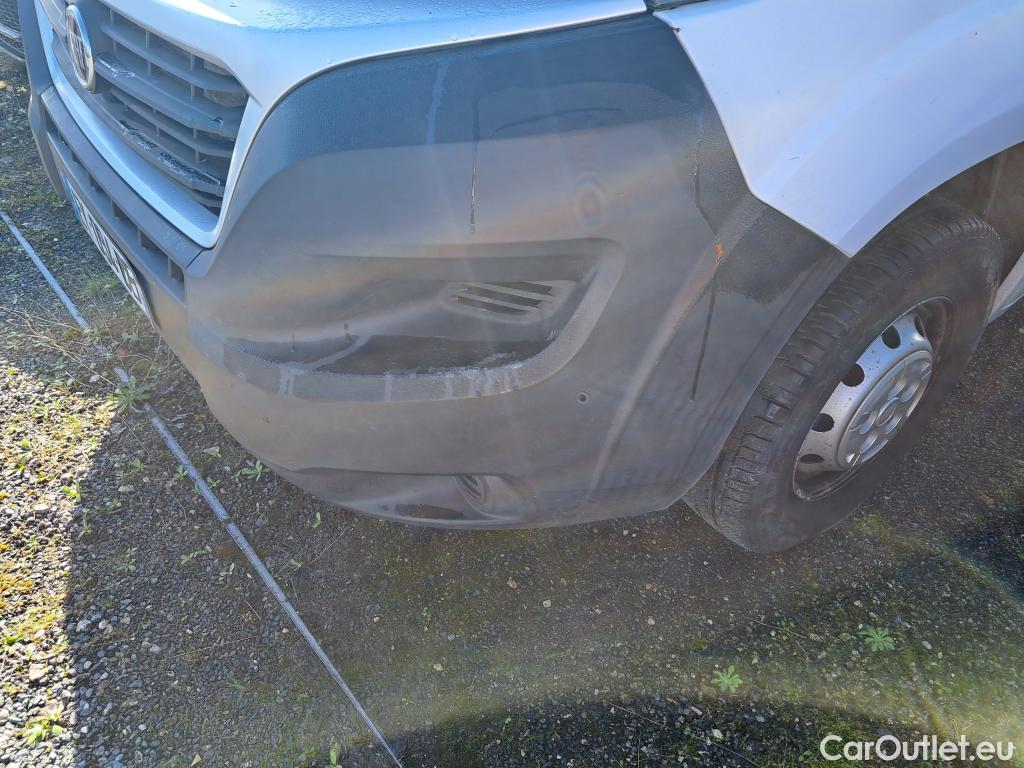  Fiat  Ducato FIAT  VU 4p Fourgon 30 M H2 20 Multijet 115 Pack Pro Nav #34