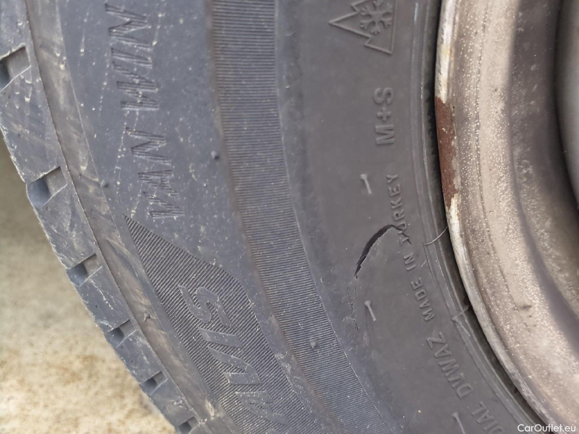  Fiat  Ducato FIAT  / 2014 / 4P / Fourgon tôlé 2.3 Multijet 120 3.0 M H2 Business #7