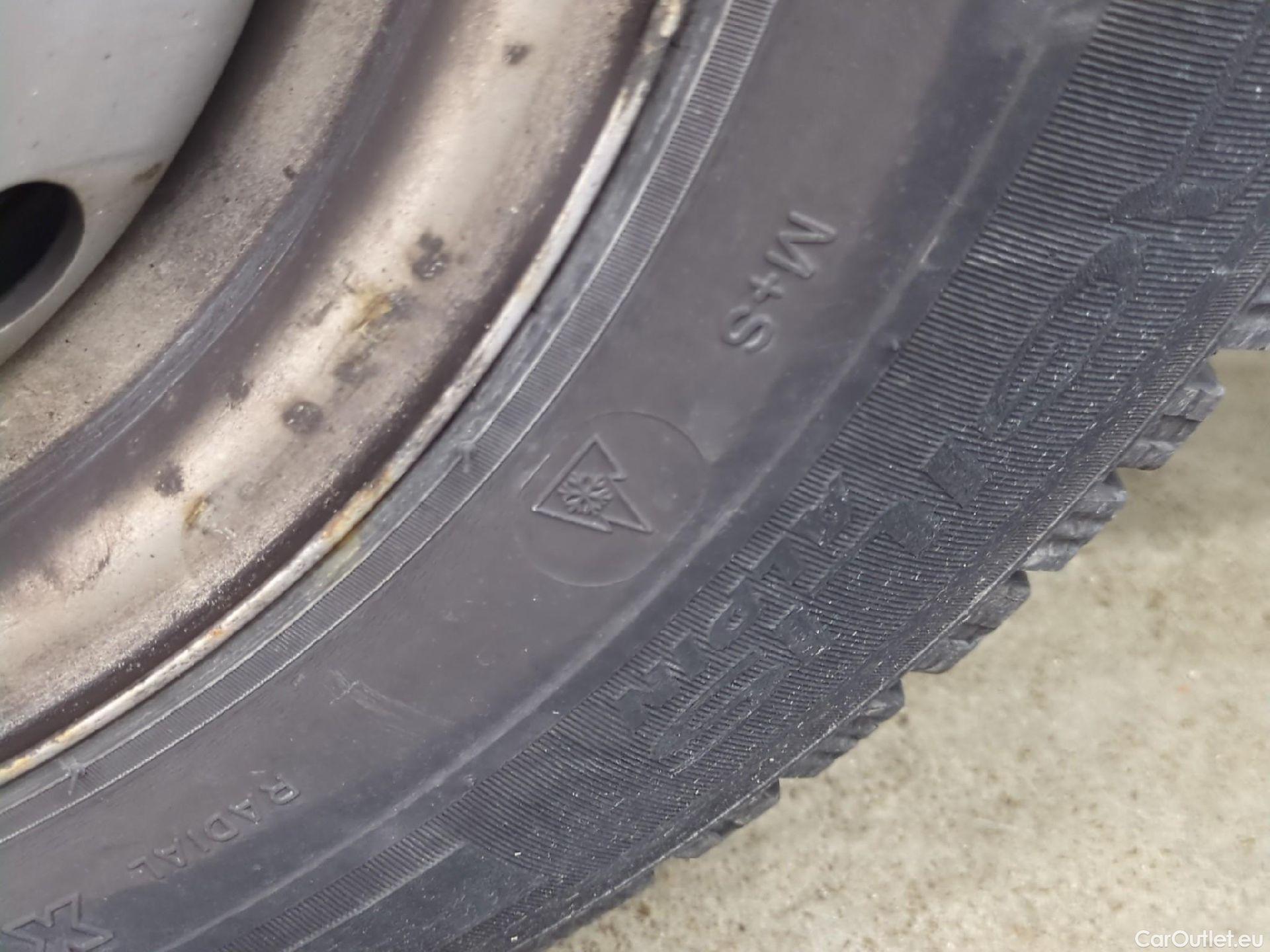  Fiat  Ducato FIAT  / 2014 / 4P / Fourgon tôlé 2.3 Multijet 120 3.0 M H2 Business #5