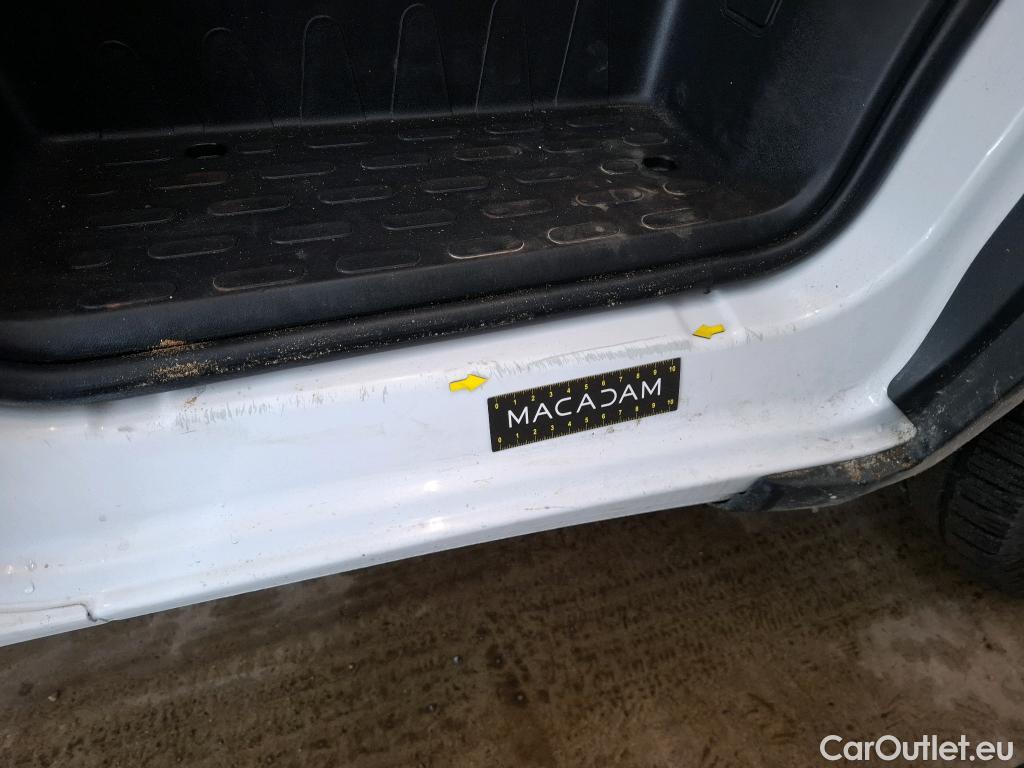  Fiat  Ducato FIAT  Benne SC 2014 2P Benne basculante H3-Power 140 Maxi HD 3.5 M Business #7