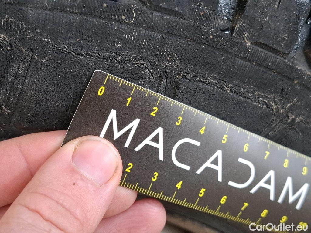  Land Rover  Discovery CITROEN Jumper Châssis Cabine DC/2019/4P/CDC &35 L3 BlueHDi 120 S&S BVM6 Control #24