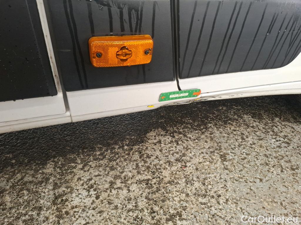  Fiat  Ducato FIAT   2014  4P  Fourgon tôlé 23 Mjet 140 Maxi 35 XL H2 Business #8