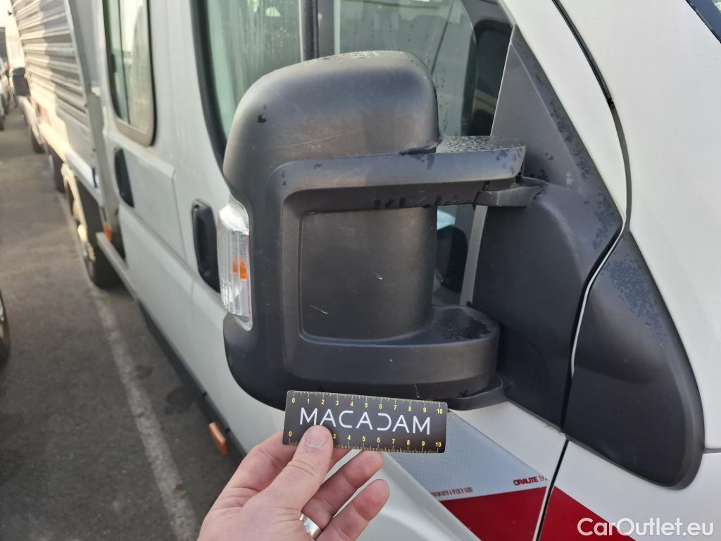  Land Rover  Discovery CITROEN Jumper Châssis Cabine DC/2019/4P/CDC &35 L3 BlueHDi 120 S&S BVM6 Control #7